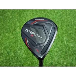 테일러메이드 스텔스2 HD 3번 16도 R 남성우드 정품