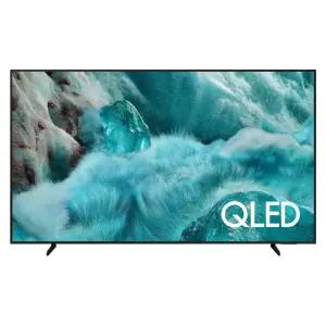 삼성 QLED 4K TV 214cm 벽걸이형 KQ85QF7AAFXKR(W)