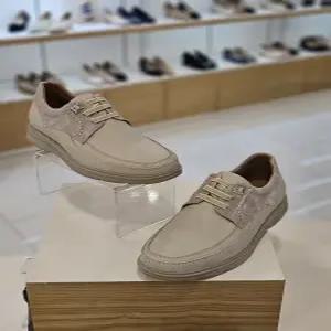 [미소페][미소페] by미소페 남성 클래식 캐주얼 밴딩 컴포트화 (3cm) 122537004 (P003761350)