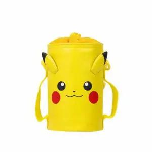 탑탑리빙 포켓몬스터 네오입체물통주머니 8452