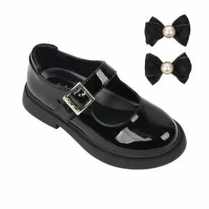 [보리보리/토박스]베이비브레스 쥴리앤느 그레이블랙 BBKCG1TSJA11GBK