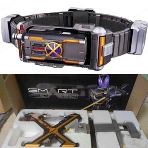 Kamen Rider CSM 카이저 벨트 - 라이트 세이버 액션 피규어가 포함된 럭셔리 킥복싱 액세서리 팬들을 위