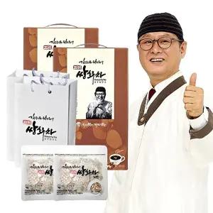 [김오곤원장][시크릿특가] 김오곤원장의 진한 쌍화차 2박스 100포