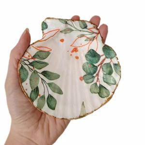 샤크팡 수국 잠자리 화환 블루 초대형 퍼플 재배하기 앨범 스티커 가꾸기 장신구