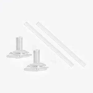 [모윰]3세대 NEW 올인원 360도 스트로우 리필세트