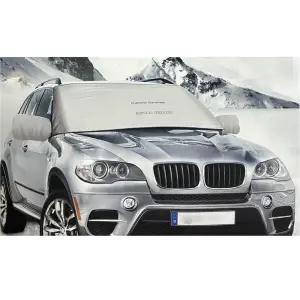 리퍼비시 리더스 자동차 앞유리 햇빛가리개 자외선차단 RV 승용차용