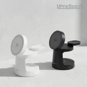 울트라부스트 W26 3IN1 25W Q12.2 무선 충전 스테이션 (ULTQI22W26)