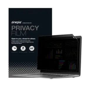 /파인피아 LG 그램 AI 2026 14Z90U 흡착 사생활보호필름F