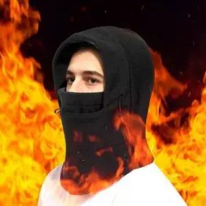 등산 자전거 방한 모자 바라클라바 후드 넥워머 겨울 넥워머 발라클라바 후드 마스크 바라클라바 용품