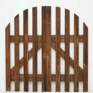 전원주택 대문 철문 출입문 단독주택 목재 담장 전원주택대문 게이트 전원