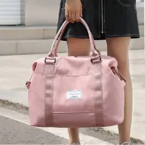 여행용 스포츠 더플백 보스턴 출장이동 망치 가방 보스턴크로스백 여자핸드백 스포츠가방