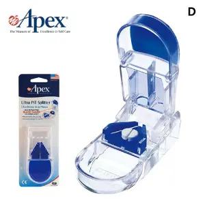 CP03 아펙스 울트라 약절단기 70068알분쇄 알단 커터 커팅 컷팅 분쇄