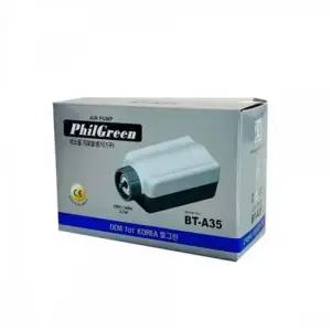 WL 수족관 저소음 기포 발생기 1구 산소발생기 에어펌프 수족관에어펌프 산소발생기