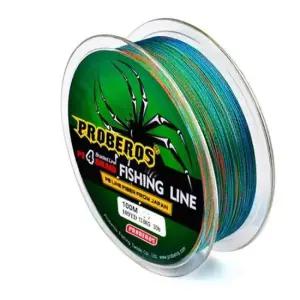 합사낚시줄 스파이더 오색합사낚시줄 pe합사 고강도합사 낚시줄