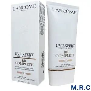 리뉴얼/랑콤 UV 엑스퍼트 유스 쉴드 BB 컴플리트 50ml/비비크림/썬크림/자외선차단제