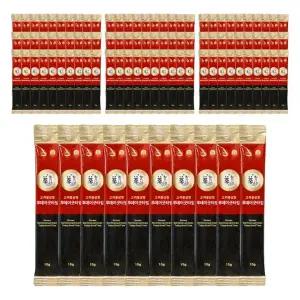 풍년보감 고려홍삼정 투데이굿타임 홍삼스틱, 15g, 100개