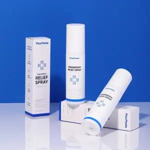 맥스메이드 마그네슘 릴리프 스프레이 100ml 뿌그네슘