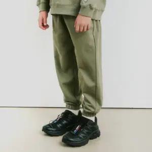 [아웃도어 프로덕츠 키즈]아웃도어 조거 팬츠 (라이트 카키) OD251BPT07_LKH