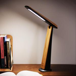 몬스터라이트 히카리 충전식 LED 스탠드 책상 조명 학습 공부 독서등