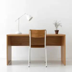 데스크 책상 가정용 사무용 (140x60) MK36781