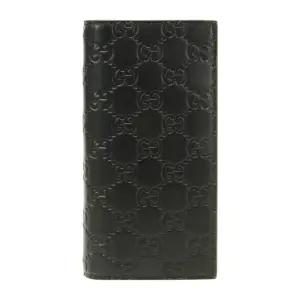 시그니처 장지갑 / 779828 CWC1N 1000