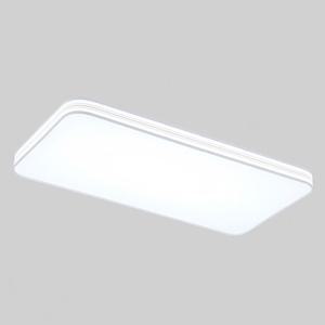 국산 LED 직사각형 거실등 60W 주광색 6500K KC인증 천장조명