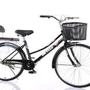 레트로 경량 성인 자전거 머스코 30FQ25 가벼운 남녀공용자전거