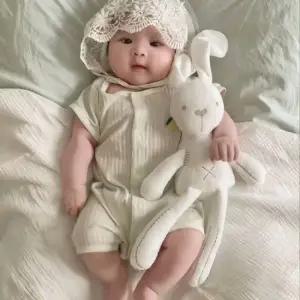 [엠케이] 래빗콩 아동 토끼 애착인형 303956