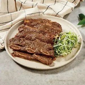 [NS홈쇼핑]대복 LA갈비 400g 10팩[35405661]