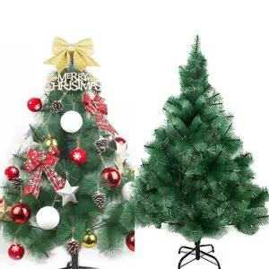 [하프클럽/]파티장식 파티세트 그린트리 홈파티세트 15m