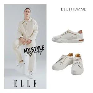 엘르 스텔라 스니커즈 남화 821663