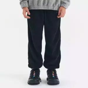 [아웃도어 프로덕트 키즈]폴라플리스 조거 팬츠 (블랙) OD254BPT01_BLK