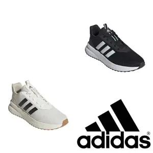 [아디다스](본점)[adidas]재생 가능한 소재가 사용된 가벼운 슈즈 X_PLR 패스 2종택1 (ID0468,JR7201)