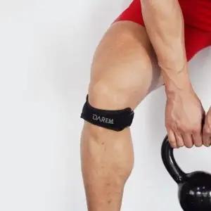 스포츠마니아 관절 사랑 신형 무릎 허트 보호대 (WFK7KPS)