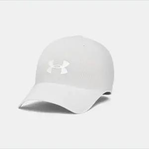 [언더아머](대전신세계)6000413-023 그레이 UA StealthForm 언크러셔블 스텔스폼 모자