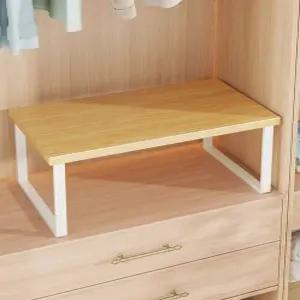 모던 선반 진열장 인테리어 무타공 벽걸이 책장 북유럽