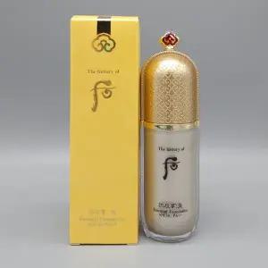 [더후] 공진향 미 에센셜 스킨 파운데이션 40ml