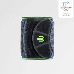 바우어파인트 손목 팔목 보호대 아대 밴드 블랙 L/XL BNS