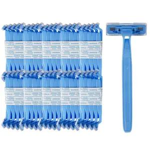 (10개)도루코 프레쉬 면도기 10P 총100P