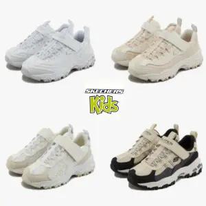 [스케쳐스키즈](의정부점)딜라이트 키즈 아동화 4종