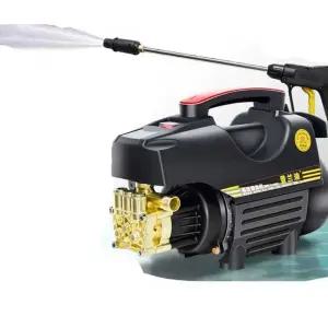 가정용 고압세척기 전원주택 고압 본체만 세차기 카처