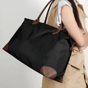 수납력 좋은 데일리 패션 보부상 만능 여행 보스턴백 여행용여성크로스백 여성숄더백