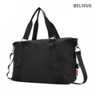 캐리어결합 색 남자가방 남자크로스백 여행용보스 검정 남자크로스백 여행용보스턴백