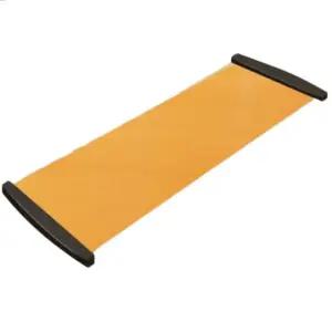 셀프리쉬 스케이팅 슬라이딩 보드 매트 하체운동