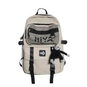 학생용 기본디자인 노트북가방 백팩 P21633 직장인백팩