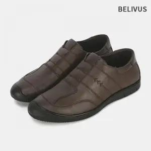 남자신발 BM524 남성 빌리버스 로퍼 슬립온