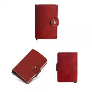 bns 남자 여자 심플 슬림 카드 명함 지폐 지갑 머니 지폐지갑 머니클립 슬라이드카드지갑