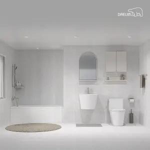 [DAELIM]대림바스 오트무드 디자인장 거실욕실 리모델링