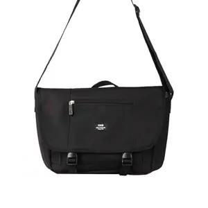 남녀 공용 학교 학원 보조 가방 크로스 학생 선물 (KYR-WBE801C)