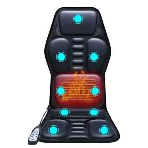 차량용 안마시트 운전 리무진 송풍 장거리 허리 전신